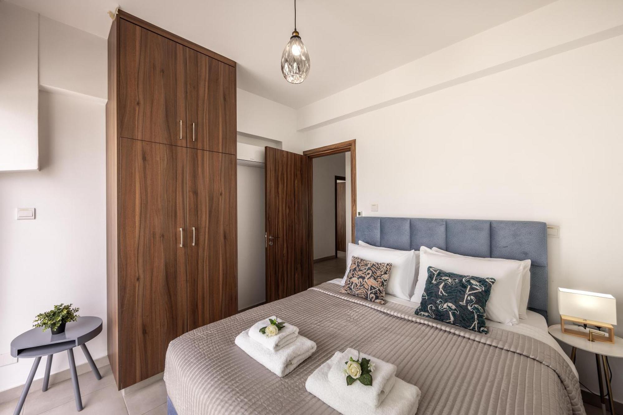 Fig Tree Bay Residences 5 Protaras Exterior foto